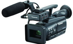Panasonic AG-HMC41 