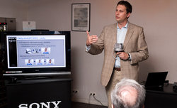 Sony TX1 i WX1 - pierwsze zdjcia