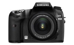 Samsung GX-20 - firmware 1.03
