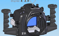 Aquatica Digital T1i
