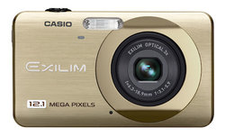 Casio Exilim Zoom EX-Z450 i EX-Z90