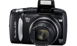 Canon PowerShot SX120 IS