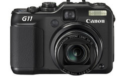 Canon PowerShot G11 