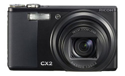 Ricoh CX2