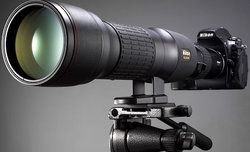 Nikon FSA-L2