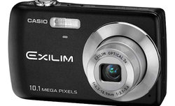 Casio Exilim Zoom EX-Z33