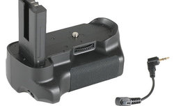 Nowe gripy Alpha Digital
