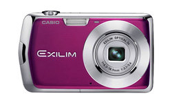 Casio Exilim Zoom EX-S6 i EX-Z2 - firmware 1.01