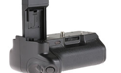 Battery packi Jenis serii PRO teraz rwnie do Canonw