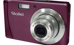 Nowe kompakty Rollei serii Compactline