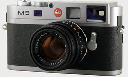 Leica M9 - zdjcia przykadowe