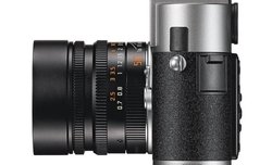 Leica M9 i jej penoklatkowi konkurenci - porwnanie RAW