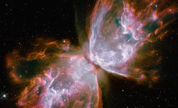 Nowe oko teleskopu Hubble'a