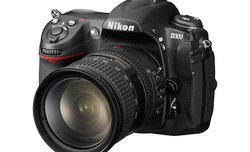 Koniec Nikona D300