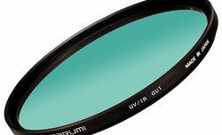 Nowa linia filtrw w ofercie Marumi – UV/IR CUT