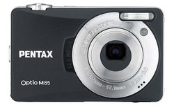 Pentax Optio M85