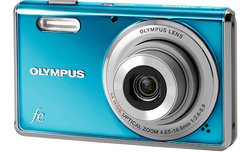 Olympus FE-4000 - firmware 1.1