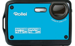 Rollei Sportsline 90