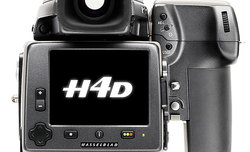 Hasselblad H4D