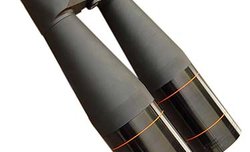Burgess 22x65 - nowa lornetka apochromatyczna