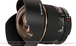 Samyang 14 mm f/2.8 do poprawki