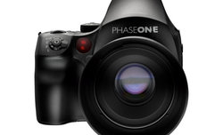 Phase One 645DF i trzy nowe obiektywy