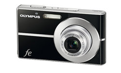 Olympus FE-3010 - firmware 1.1