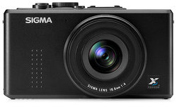 Sigma DP1s