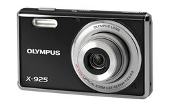 Olympus X-925, X-42, X-21, X-20