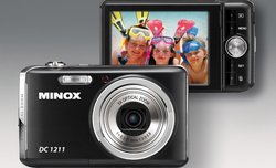 Minox DC 1211