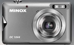Minox DC 1044 - kolejny prosty kompakt