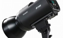 Fomei Basic-400