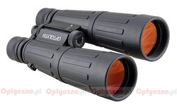 Test lornetki Optolyth Royal 8x56 BGA