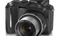 Nowy Kodak Easyshare P712
