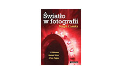 wiato w fotografii – przypadek znikajcego szka