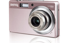 BenQ E1230