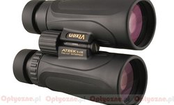 Test lornetki Vixen Atrek HR 8x56 DCF