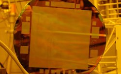 111-megapikselowa matryca CCD