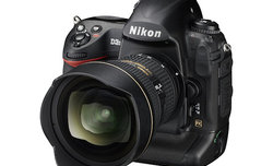 Nikon D3s  - test cyfrowej lustrzanki
