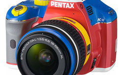 Pentax K-x Korejanai Robo