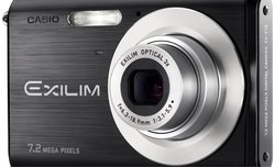 Casio Exilim EX-Z70