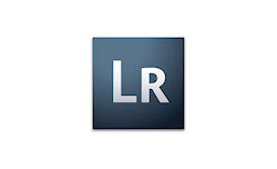 Adobe Lightroom 2.6.1