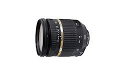 Tamron SP AF 17-50 mm f/2.8 XR Di II VC dla Canona