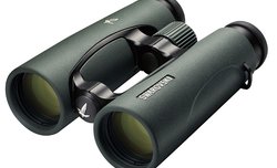 Swarovski EL Swarovision - reaktywacja