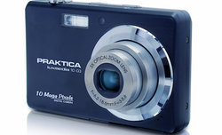 Praktica Luxmedia 10-03