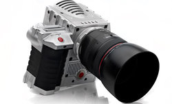 RED EPIC-X