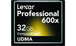 Lexar Professional 600x CF