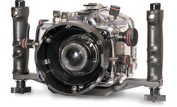 Obudowa podwodna Ikelite dla Canona EOS 7D