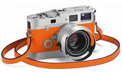 Leica M7 Edition Hermès