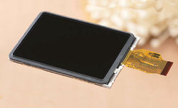 Sony ACX396AKS - nowy ekran LCD
